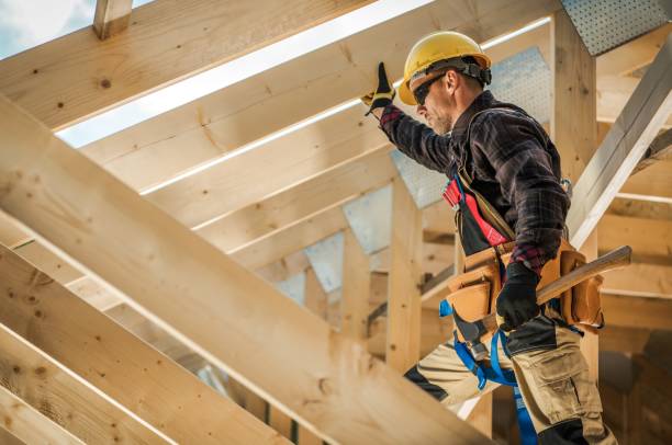 Best Shingle Roofing Installation  in Bonny Doon, CA