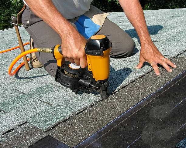 Best New Roof Installation  in Bonny Doon, CA