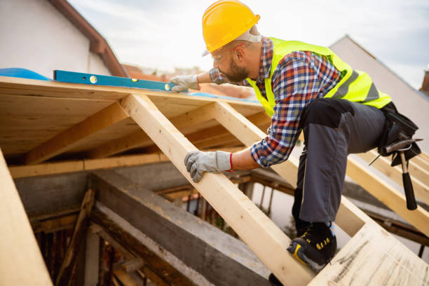 Best Local Roofing Companies  in Bonny Doon, CA