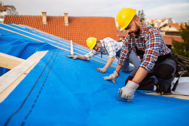 Quick and Trustworthy Emergency Roof Repair Services in Bonny Doon, CA