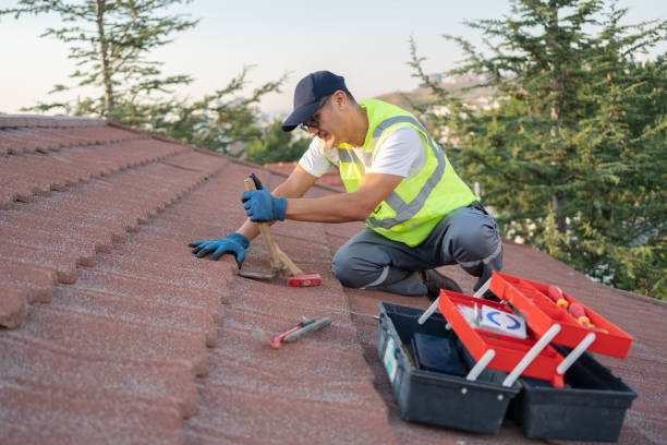 Best Roof Gutter Cleaning  in Bonny Doon, CA