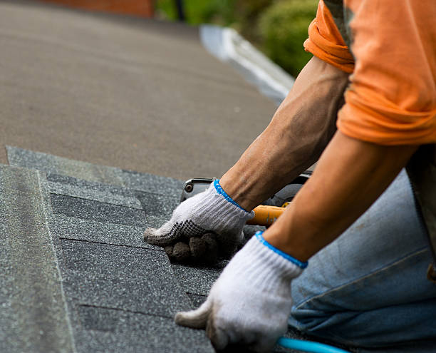 Best Roof Repair Services  in Bonny Doon, CA