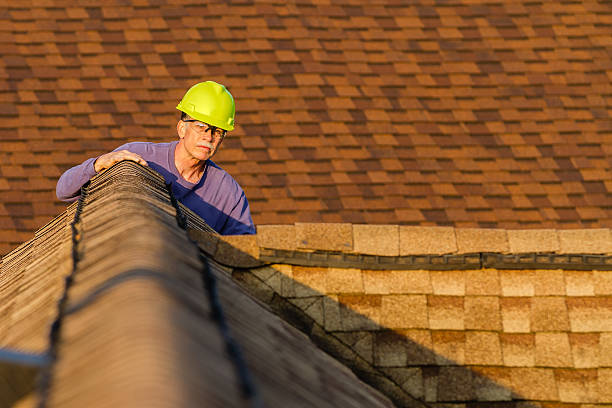 Best Roof Repair Services  in Bonny Doon, CA