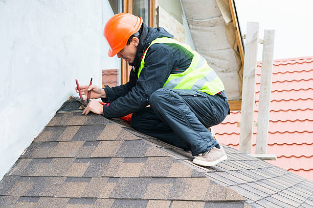 Best Flat Roof Repair Services  in Bonny Doon, CA