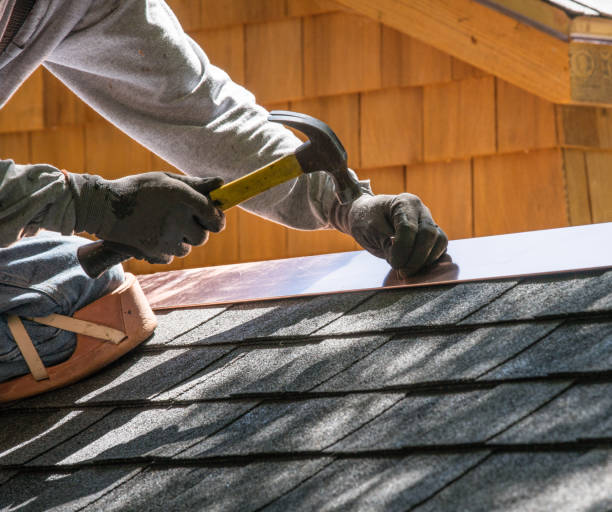 Best Slate Roofing Contractor  in Bonny Doon, CA